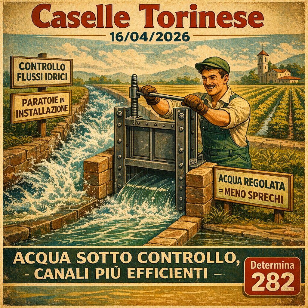 Determinazione
