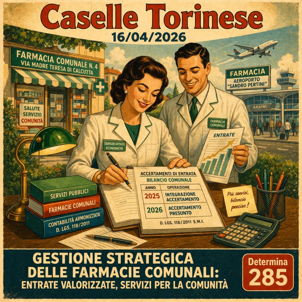 Determinazione