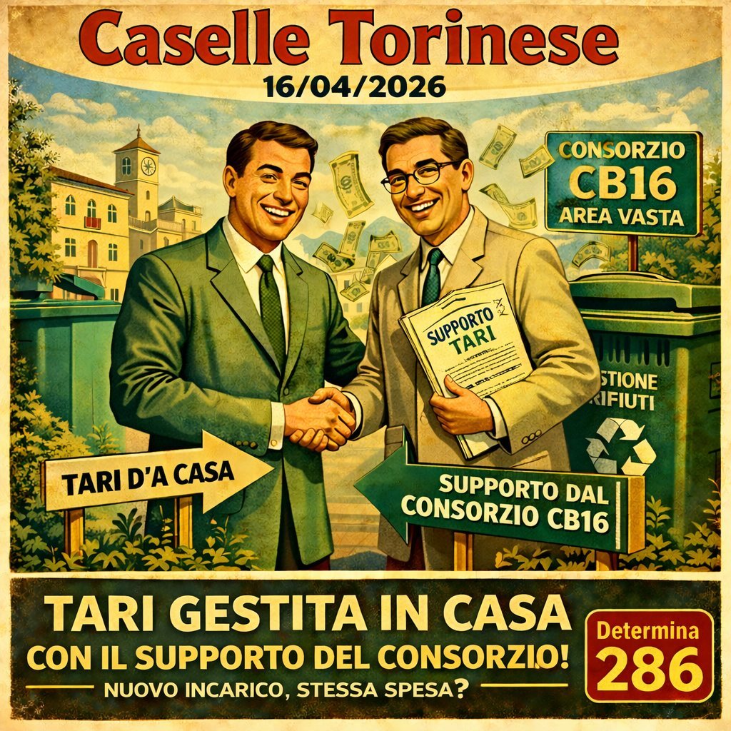 Determinazione