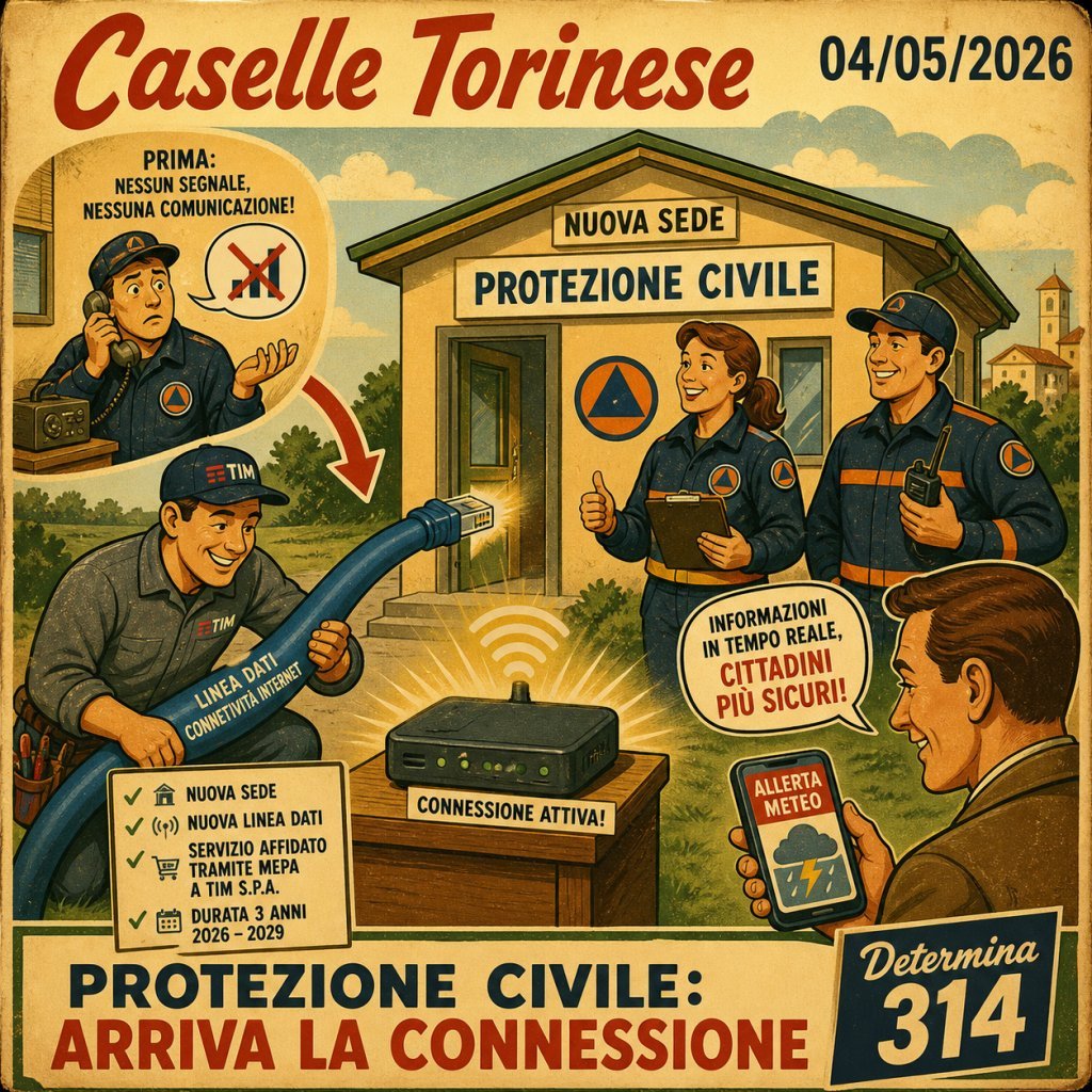 Determinazione