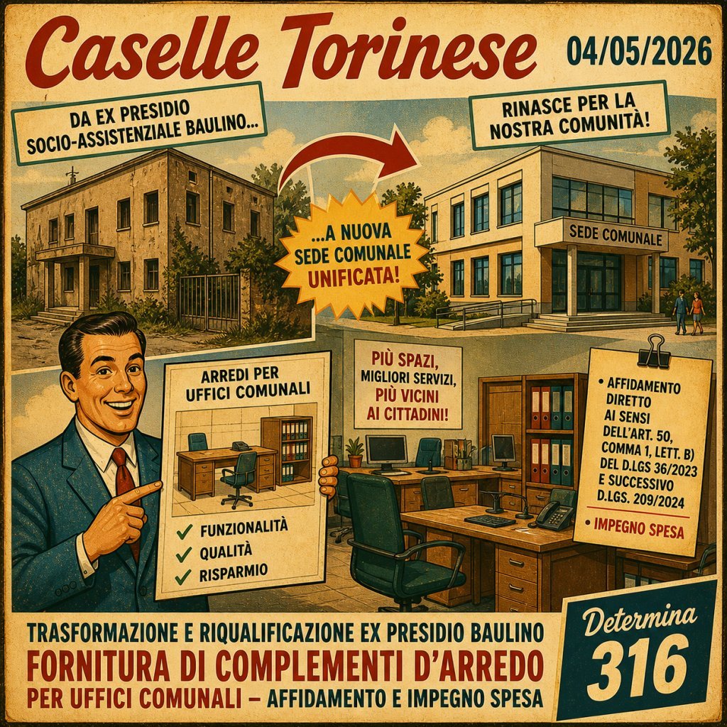Determinazione