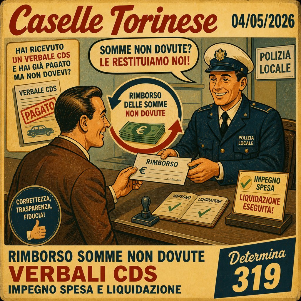 Determinazione