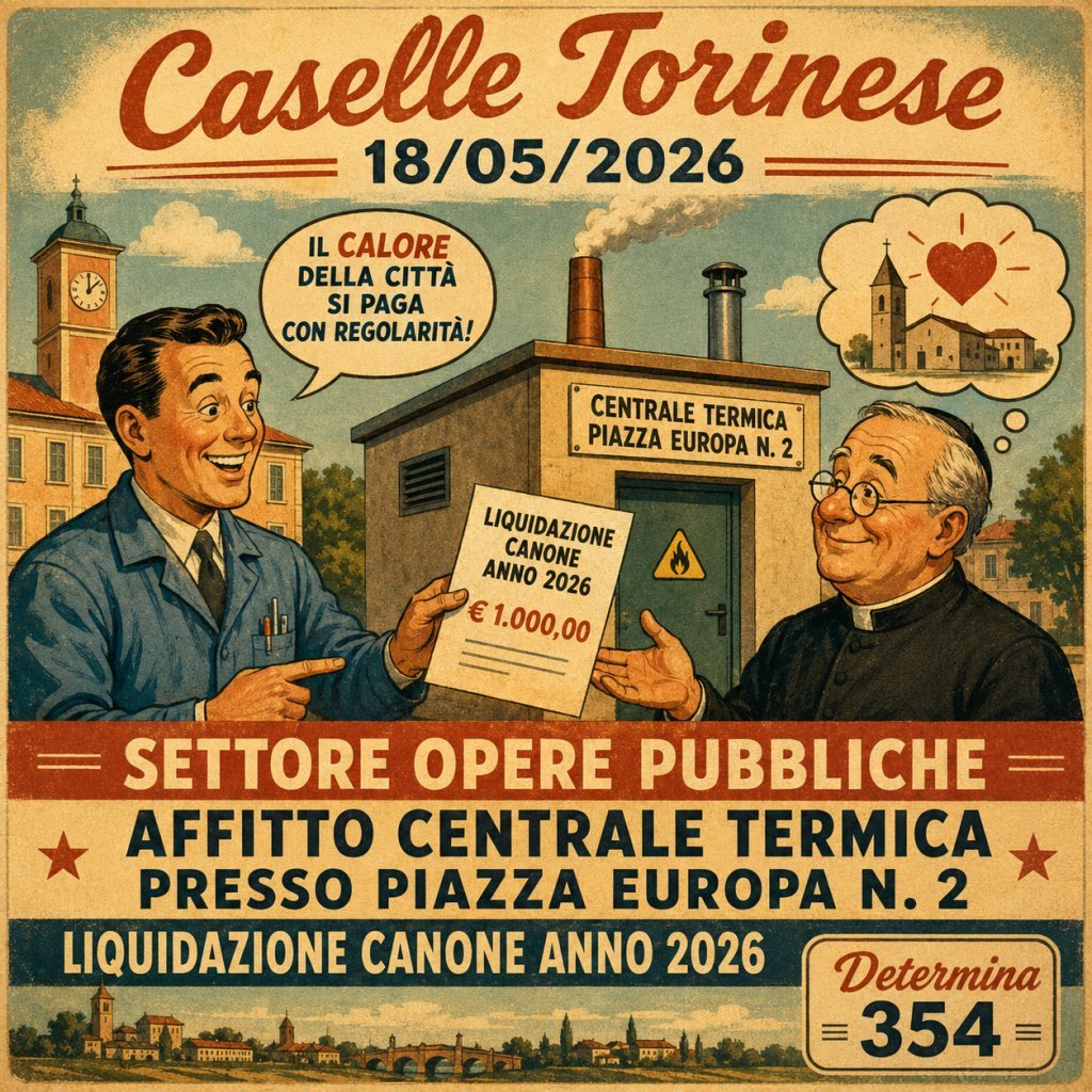 Determinazione