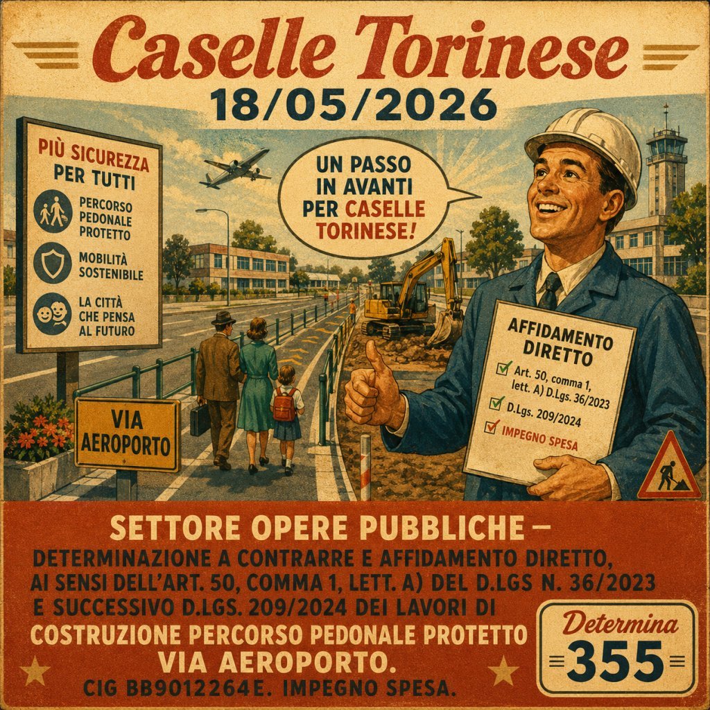 Determinazione