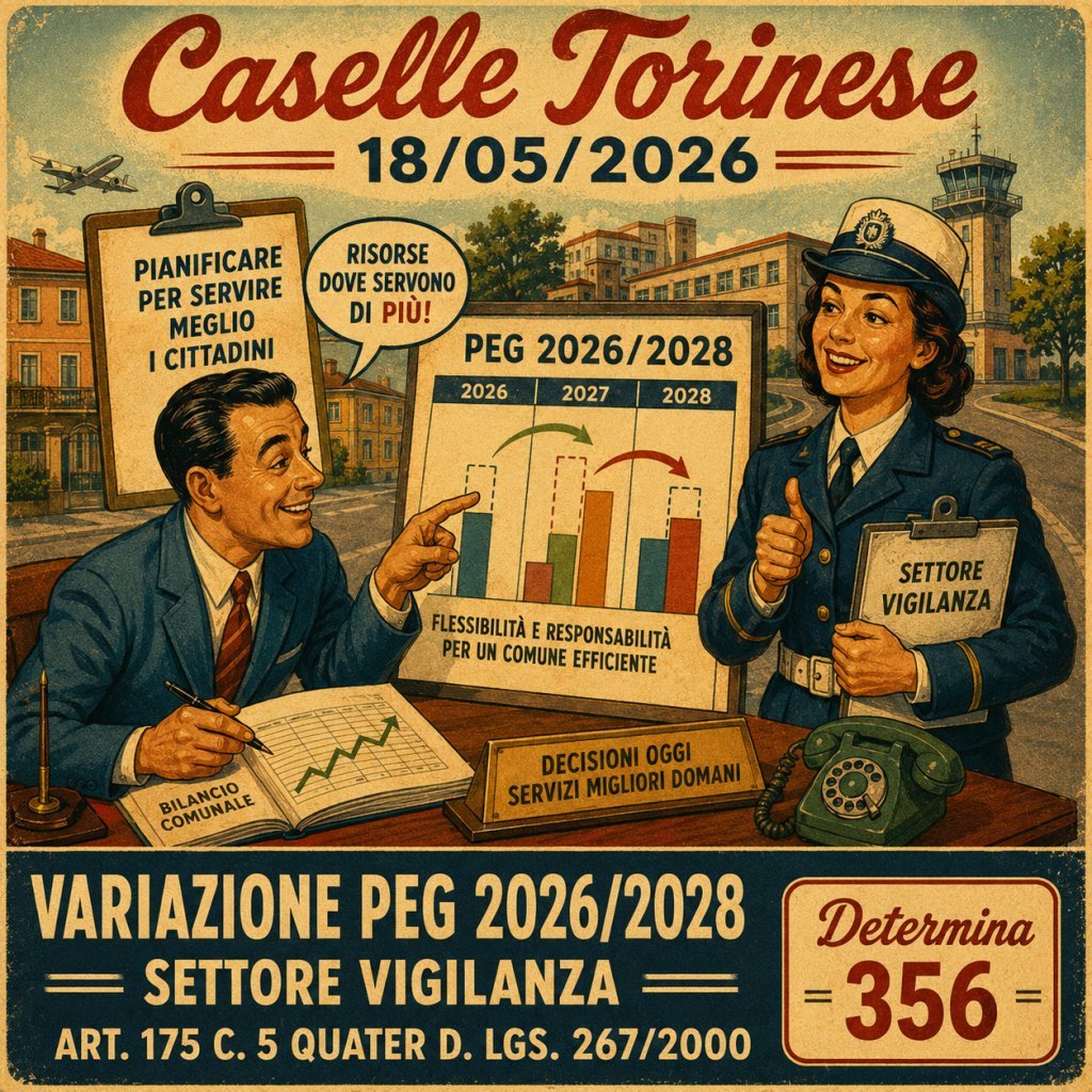 Determinazione