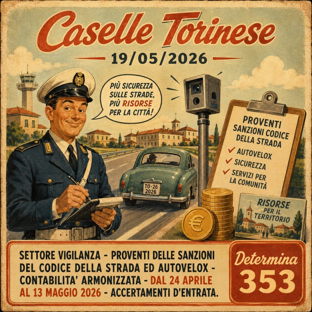 Determinazione