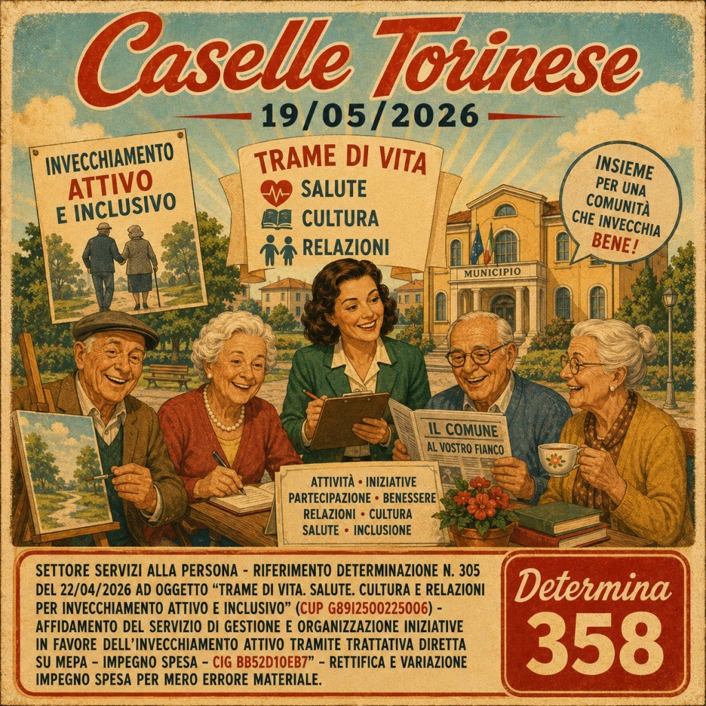 Determinazione