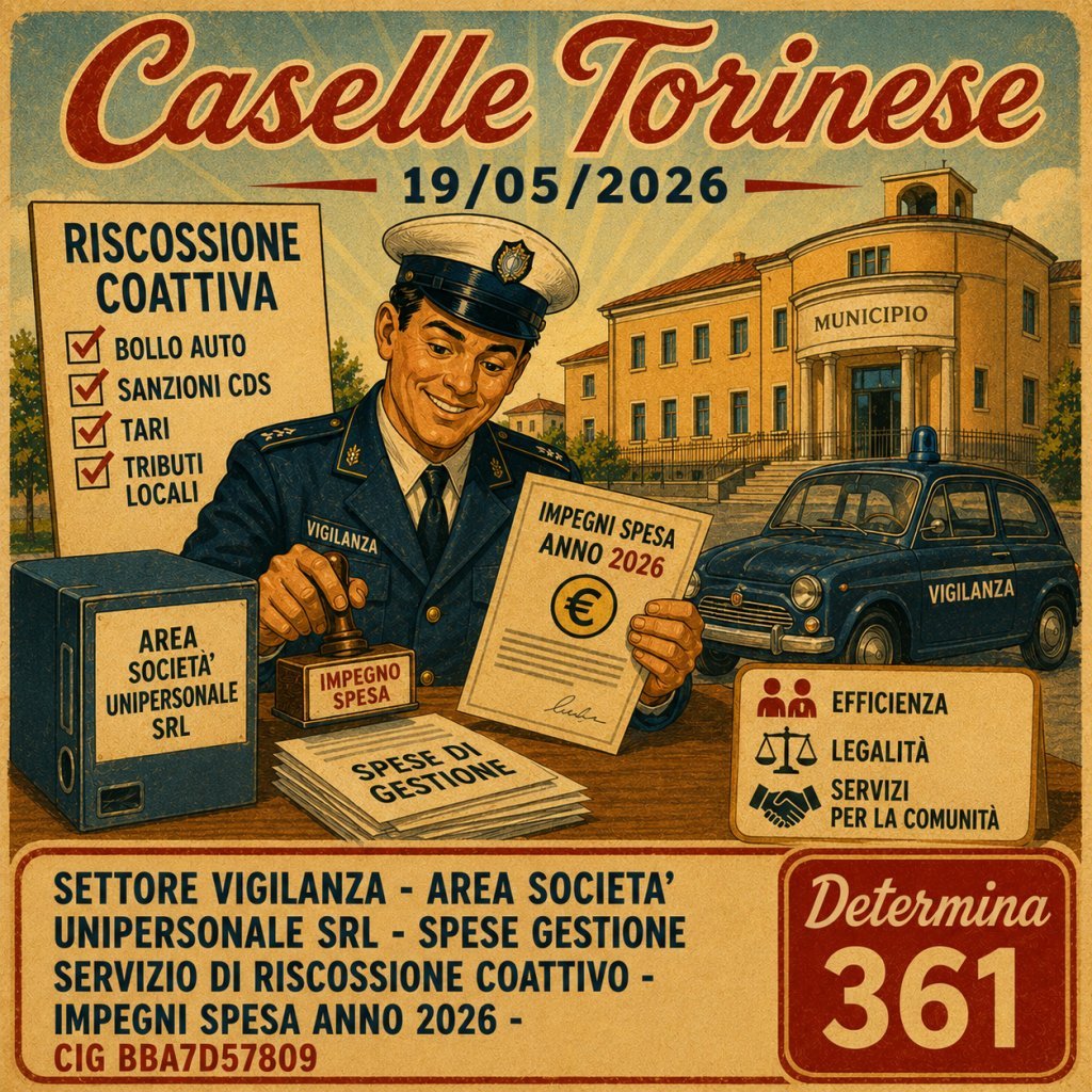 Determinazione