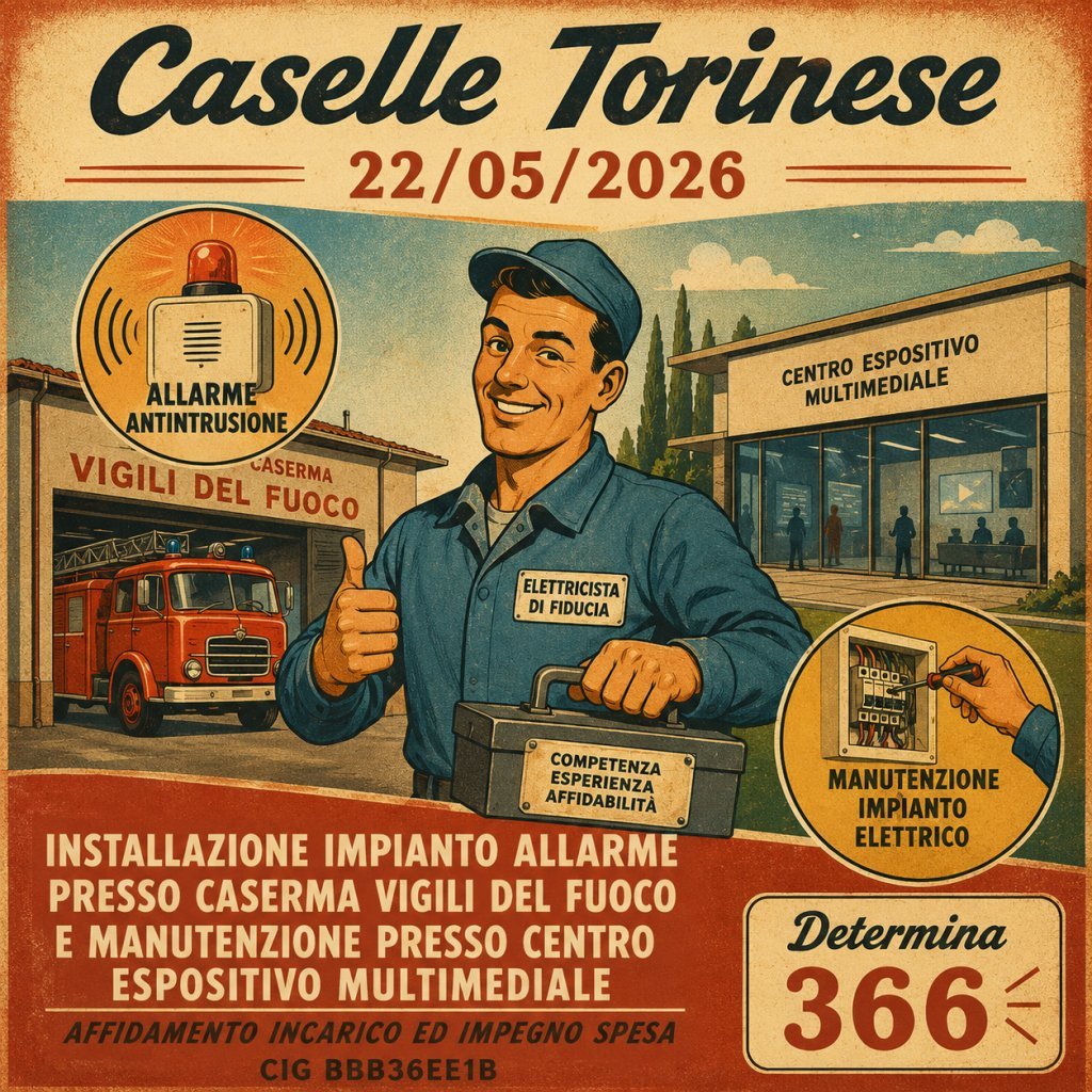 Determinazione