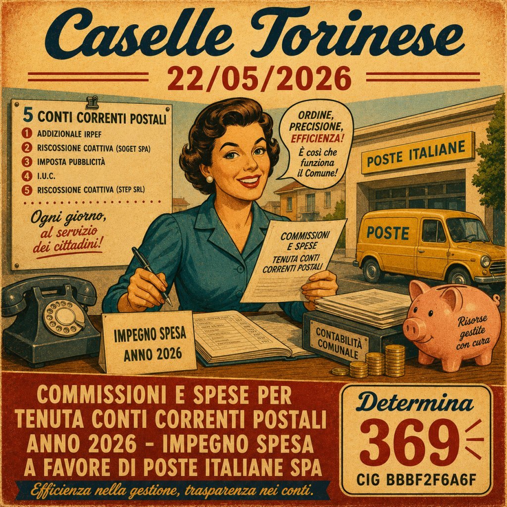 Determinazione