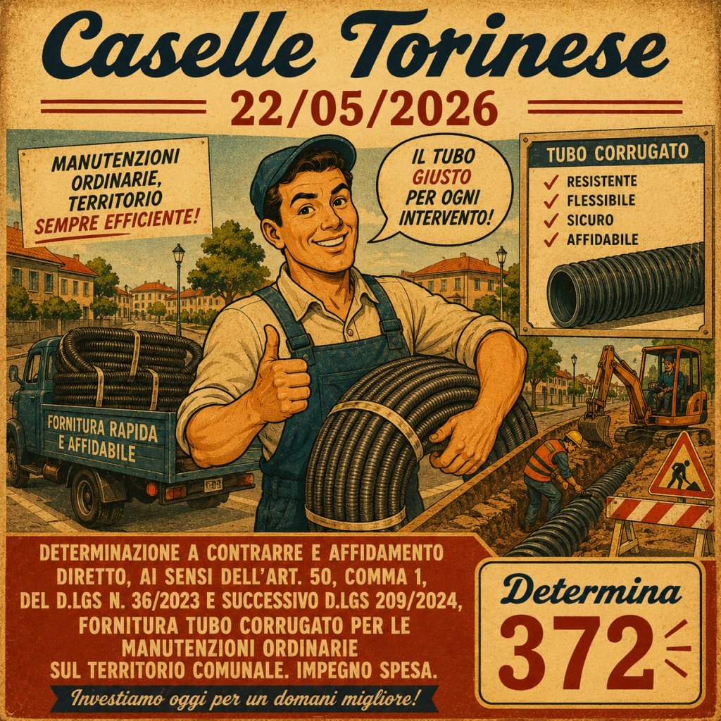 Determinazione