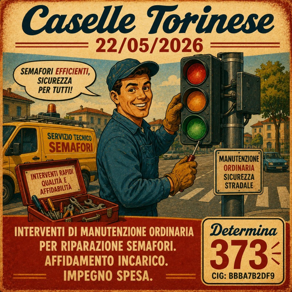 Determinazione