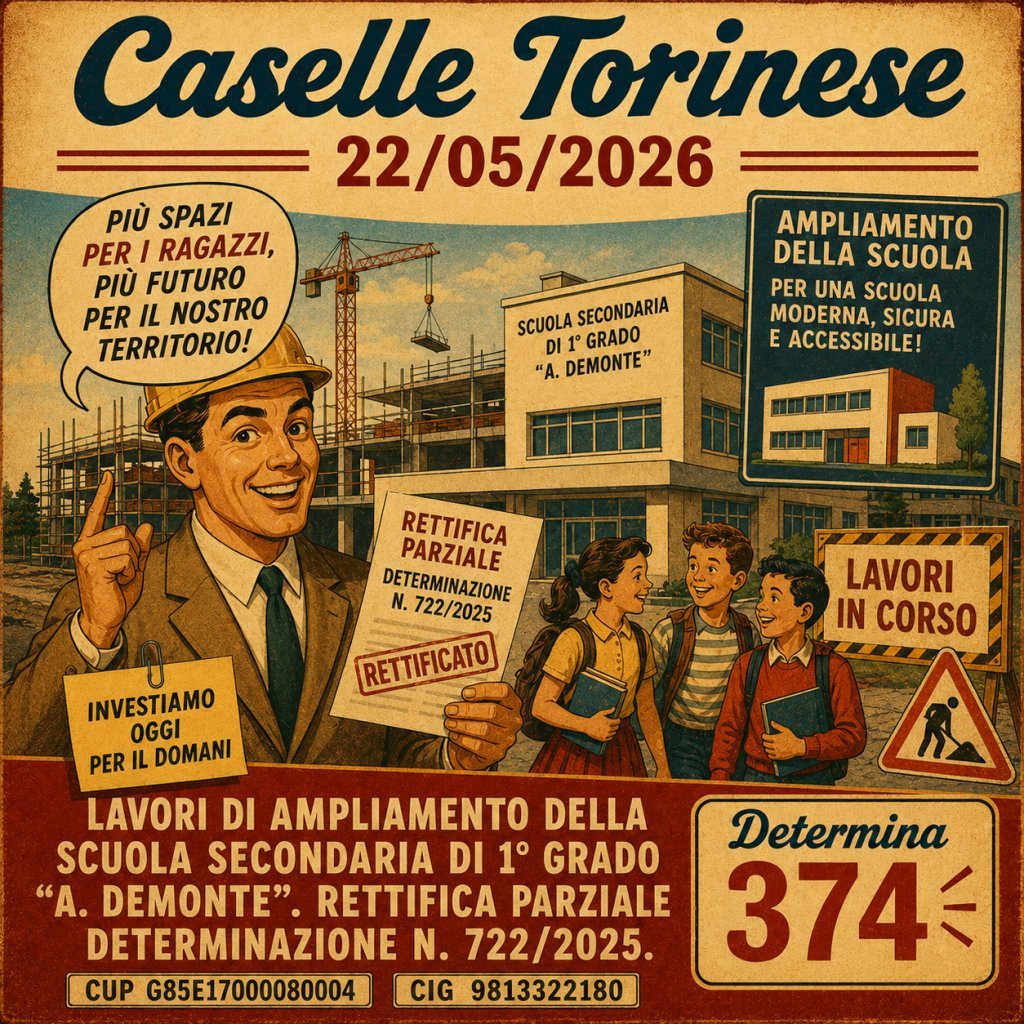 Determinazione