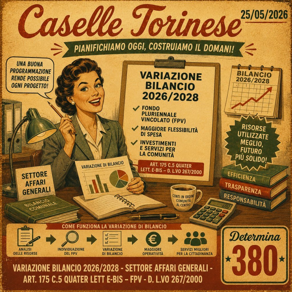 Determinazione