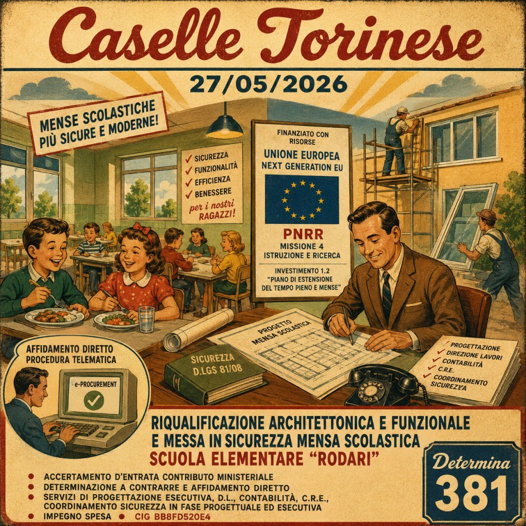 Determinazione