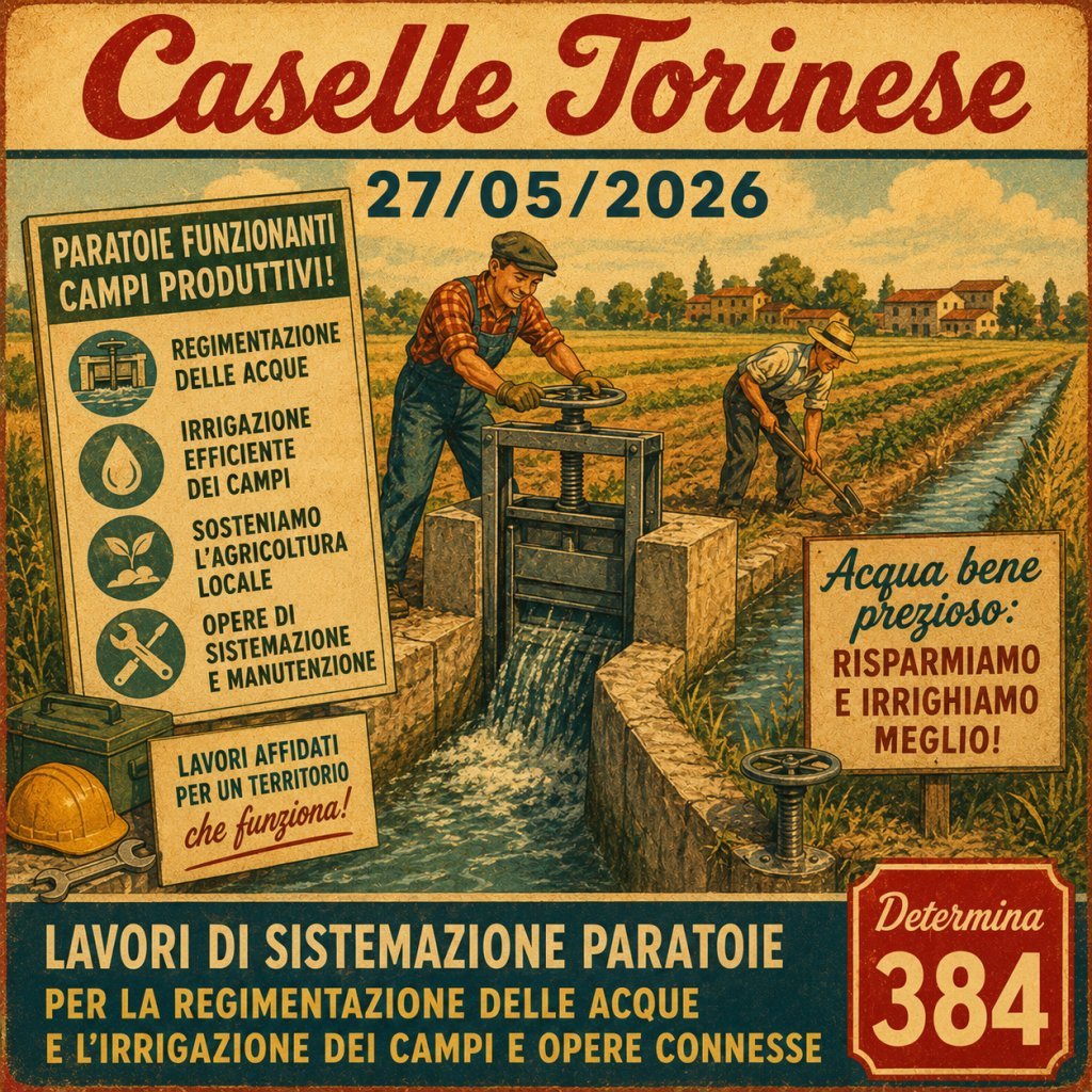 Determinazione