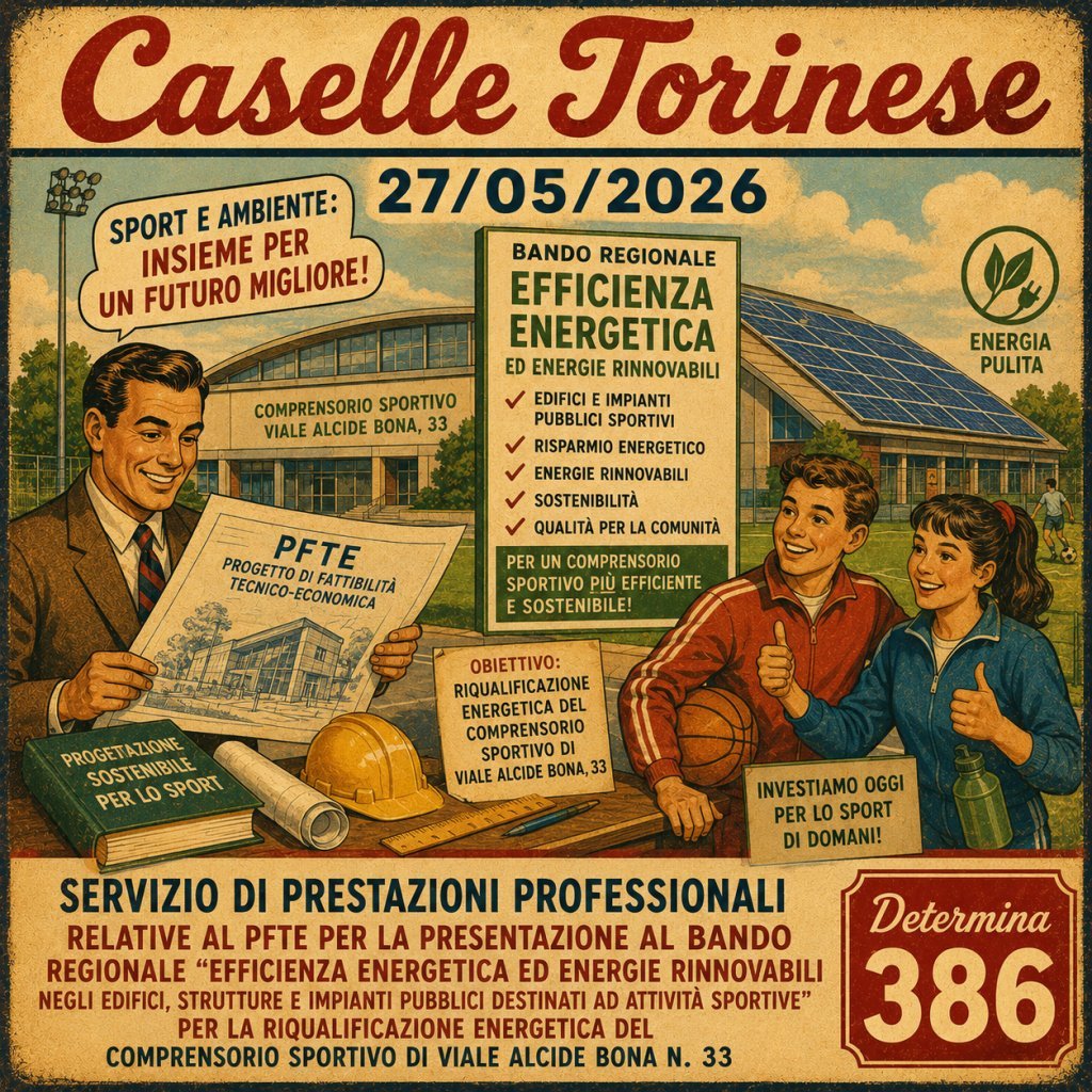 Determinazione