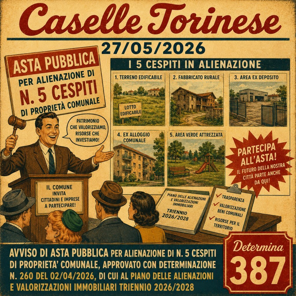 Determinazione