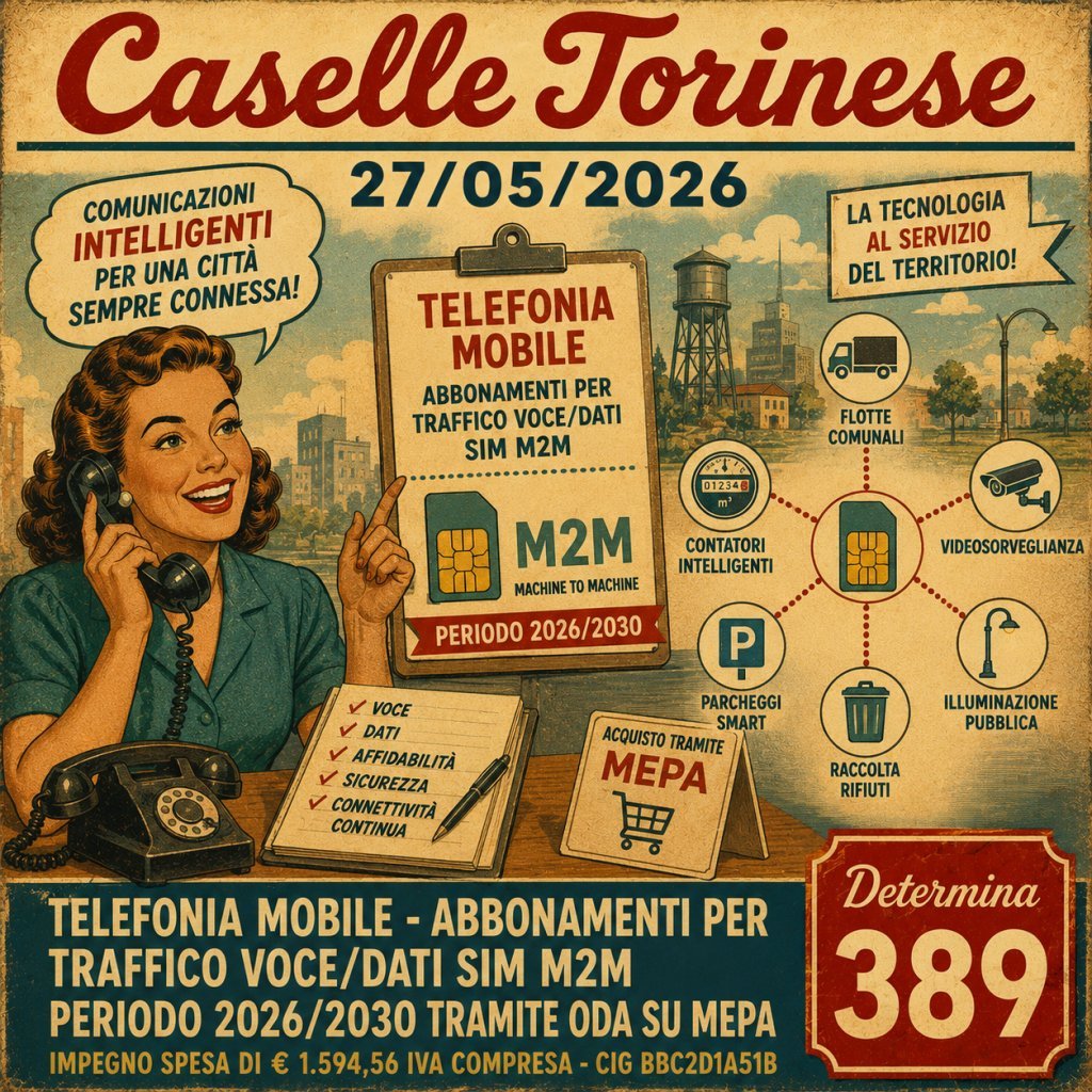 Determinazione