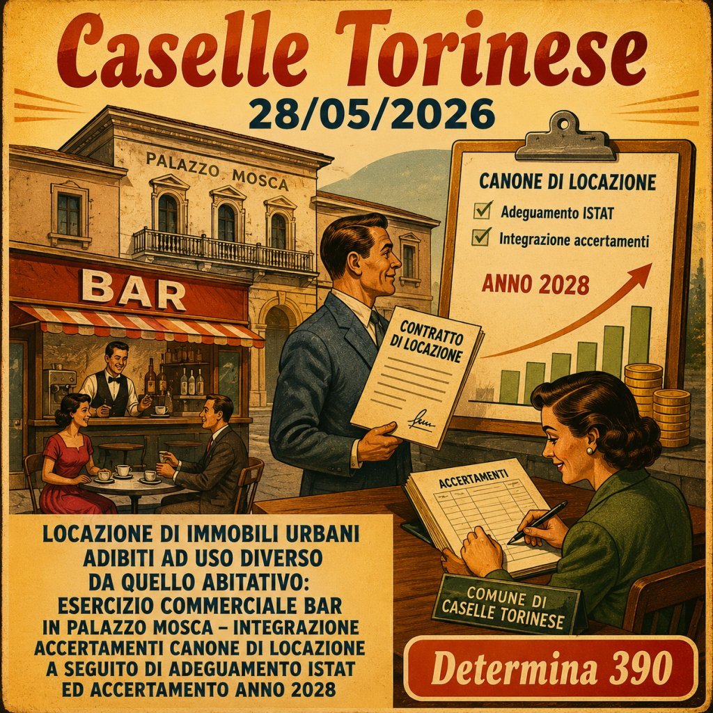 Determinazione
