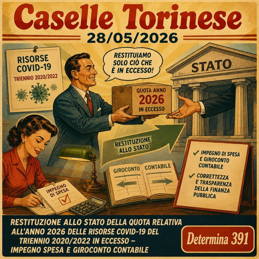 Determinazione