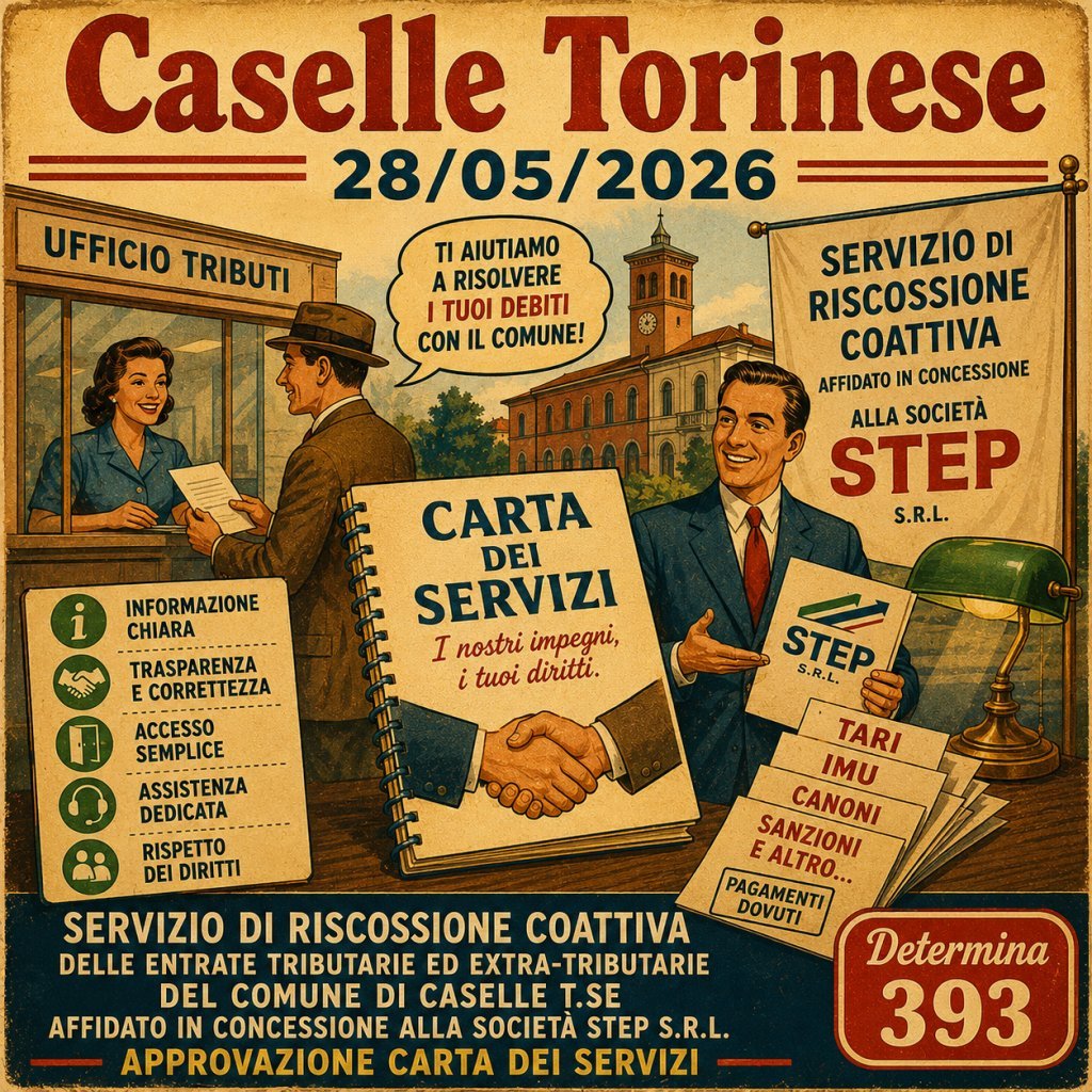 Determinazione