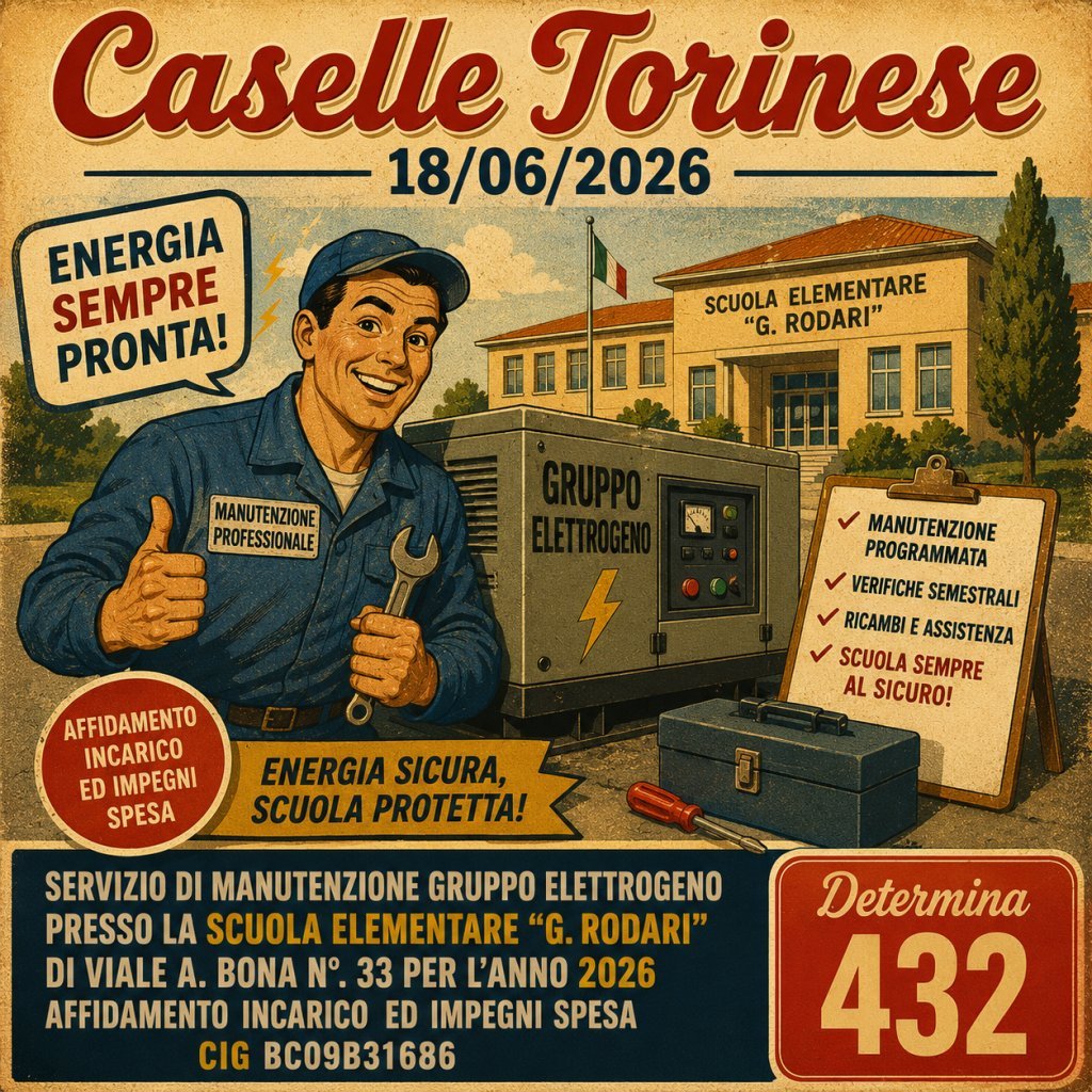 Determinazione