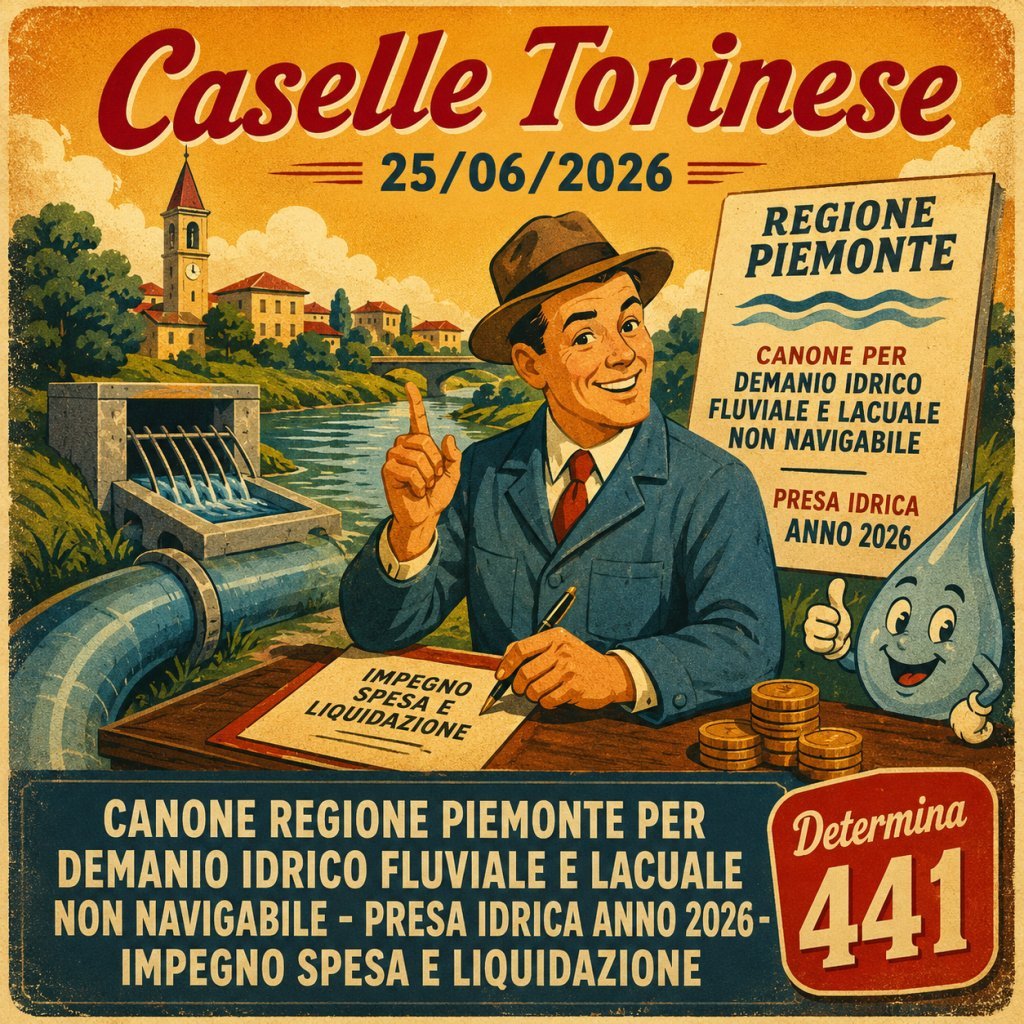 Determinazione