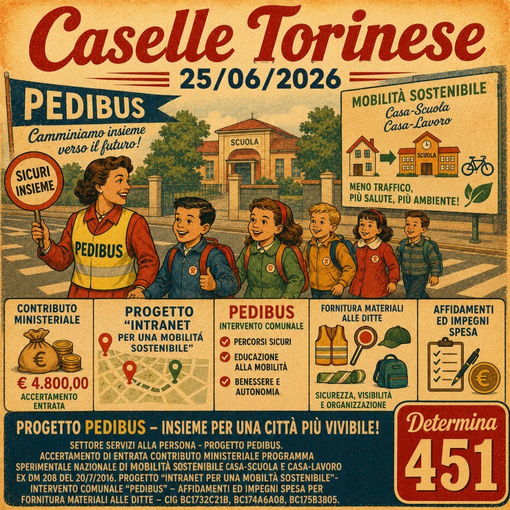 Determinazione