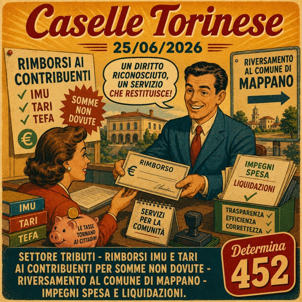 Determinazione