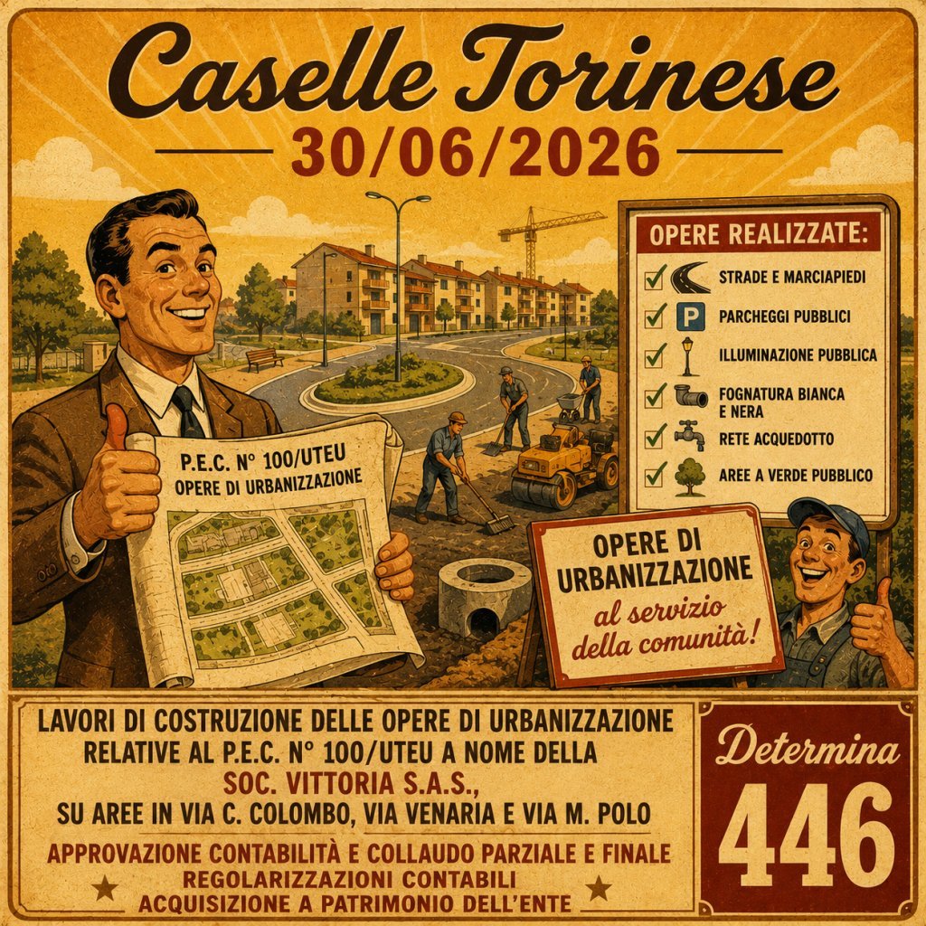 Determinazione