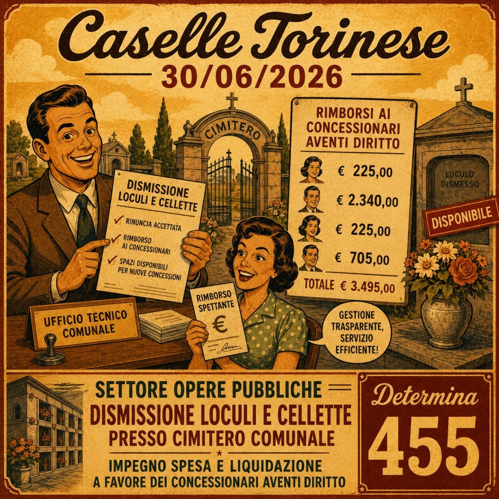 Determinazione
