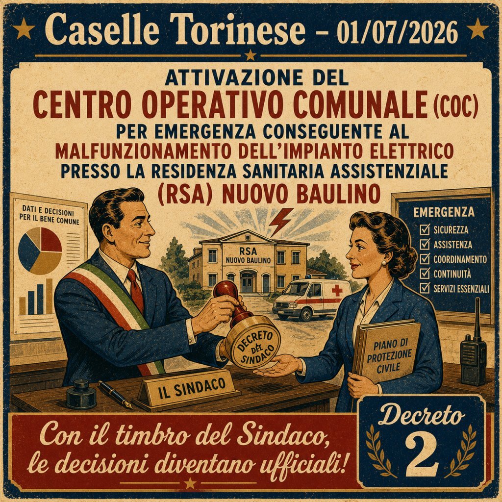Decreto