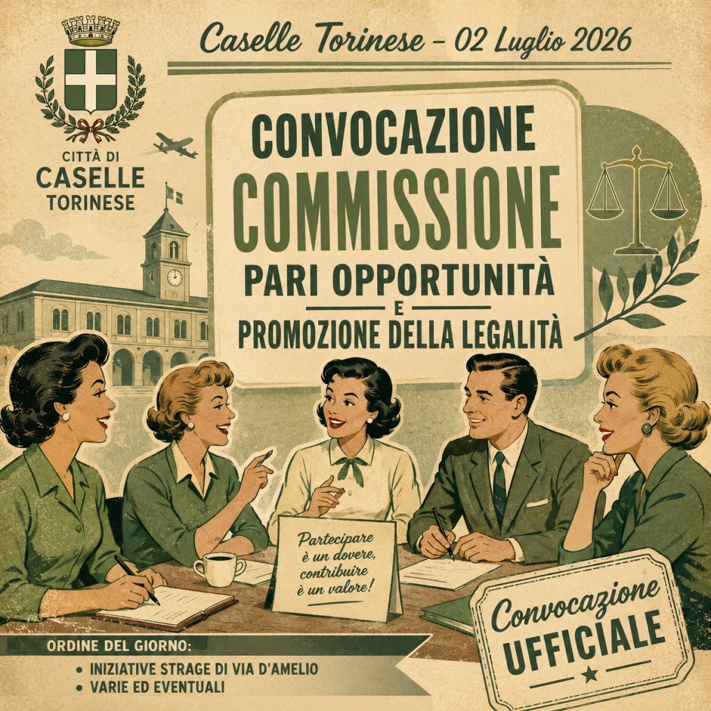 Convocazione