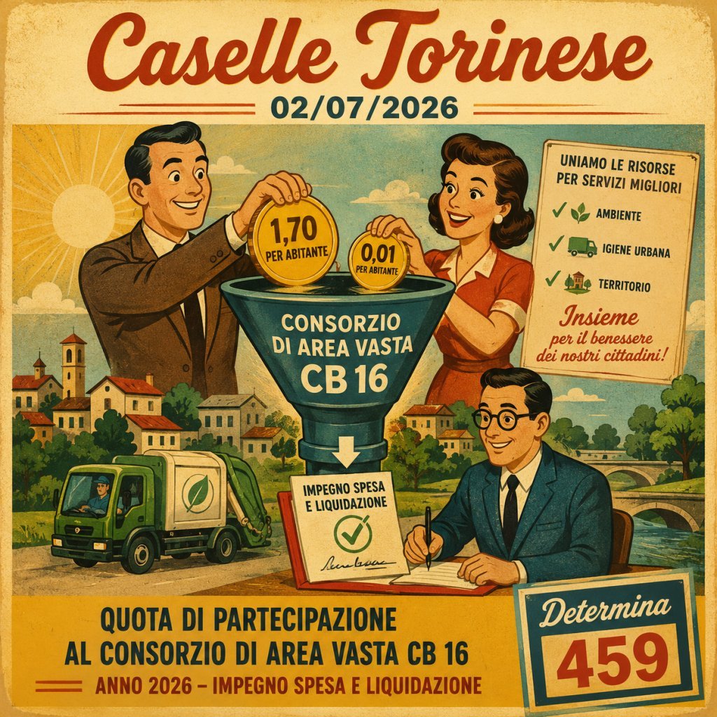 Determinazione