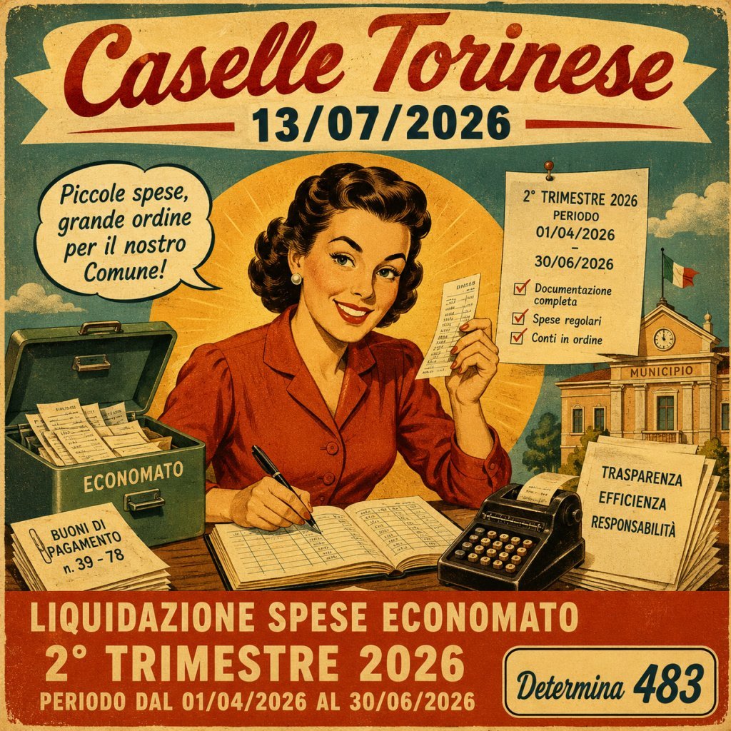 Determinazione