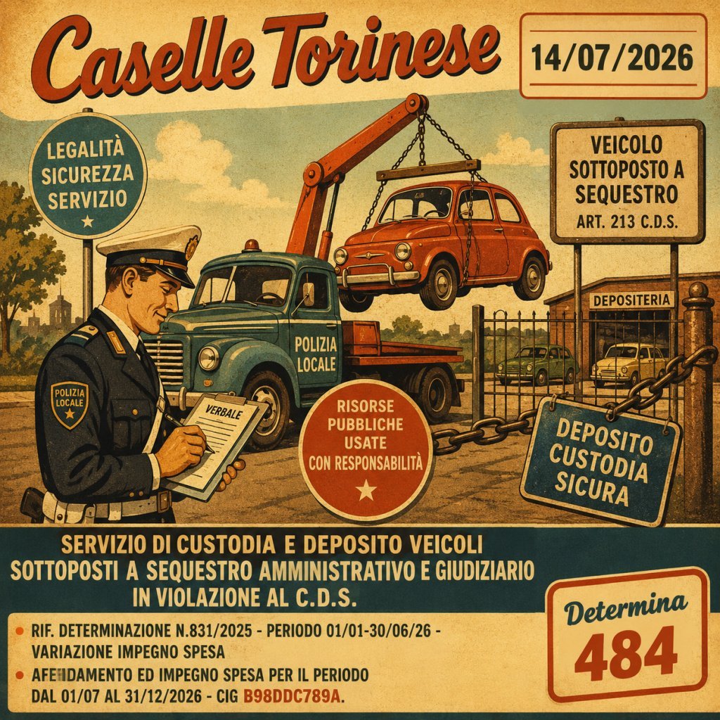 Determinazione