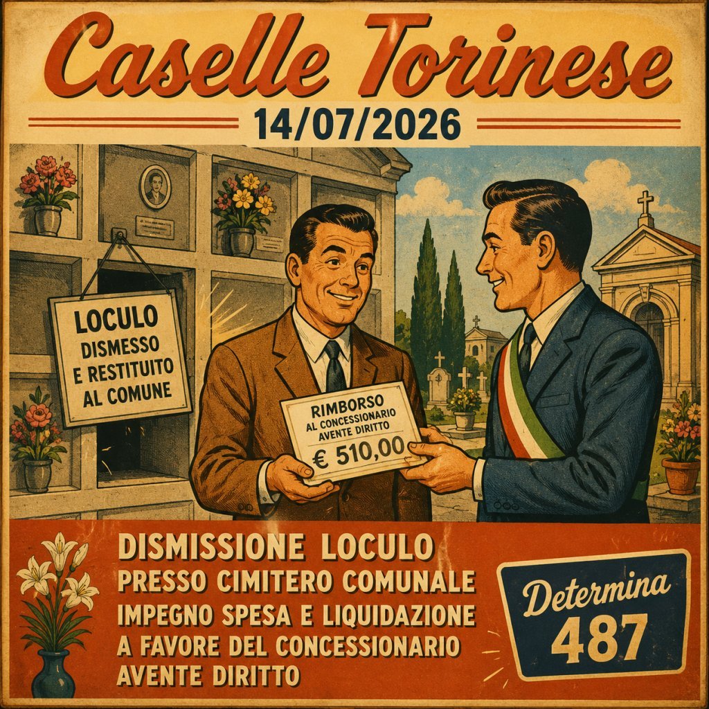 Determinazione