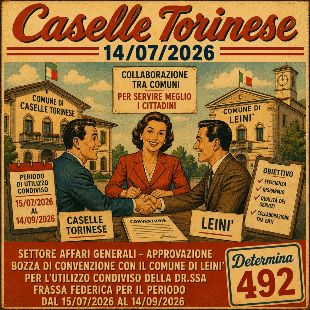 Determinazione