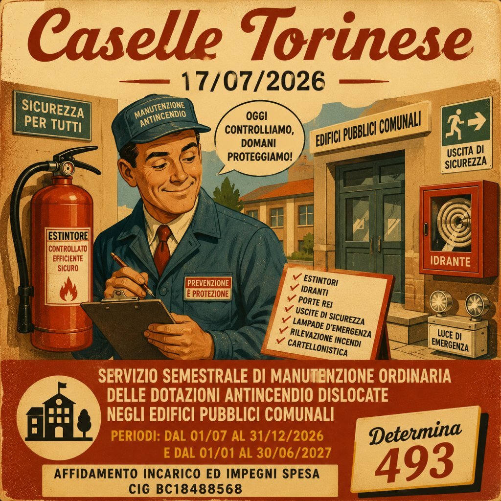Determinazione