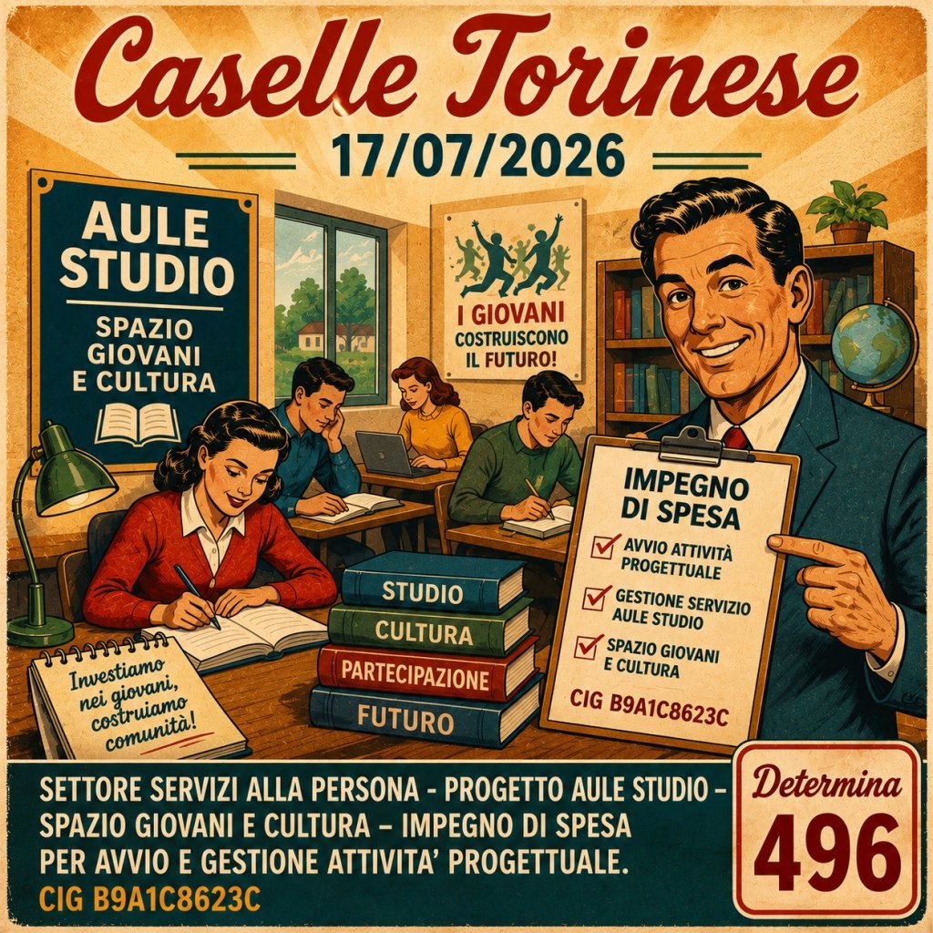 Determinazione