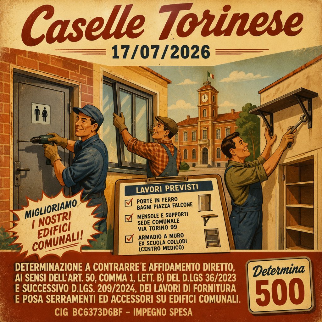 Determinazione