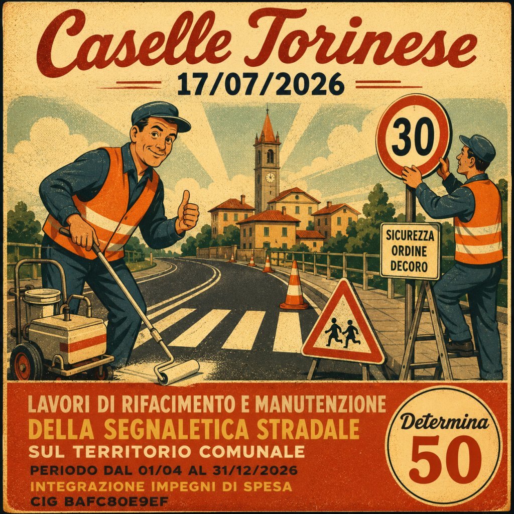 Determinazione