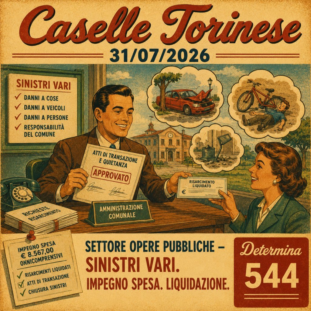 Determinazione