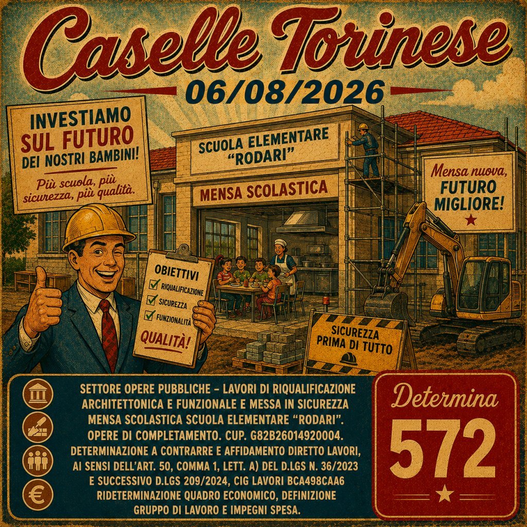 Determinazione