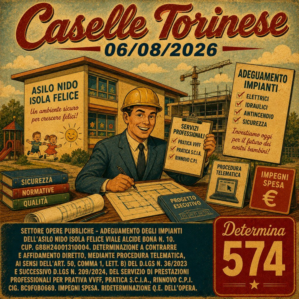 Determinazione