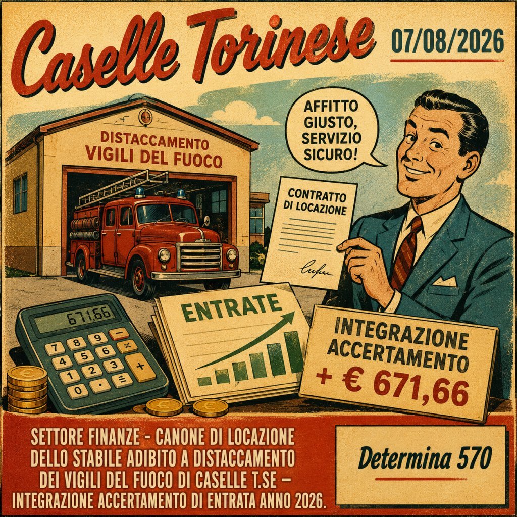 Determinazione