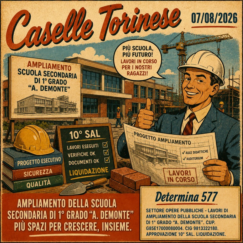 Determinazione