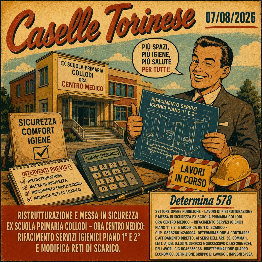 Determinazione