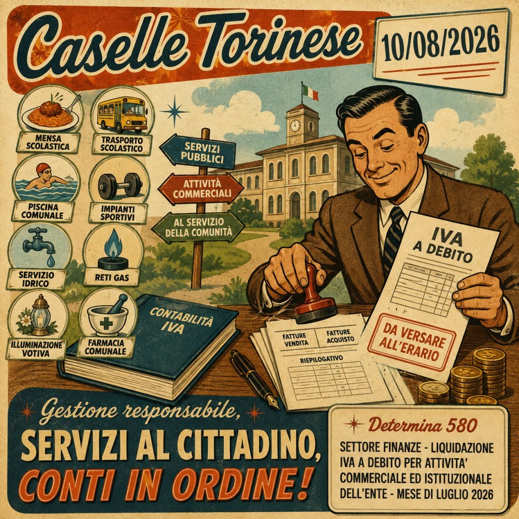 Determinazione